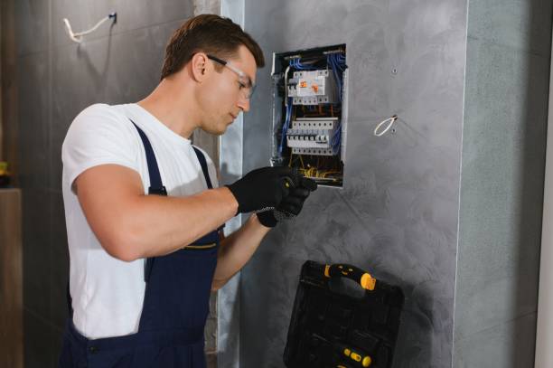 Best Emergency Electrician Near Me  in Gardiner, ME